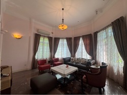Peirce Villas (D10), Detached #488943221